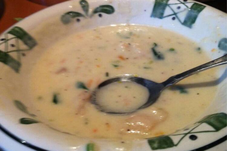 Olive Garden Italian Restaurant Idaho Falls Idaho Falls